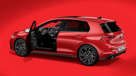 Being an 8th generation golf gti, the golf 8 clubsport has a remodeled front bumper which is the most visible feature on its front end. 2020 Volkswagen Golf 8 GTI comes with enhanced drivetrain ...