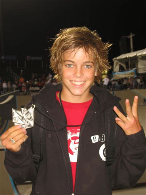 Ryan And A Medal Ryan Sheckler Photo 1073436 Fanpop