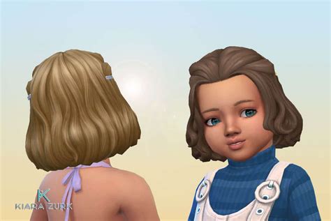 Yumi Hairstyle For Toddlers My Stuff