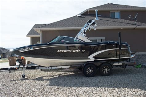 Mastercraft 2015 For Sale For 101900 Boats From