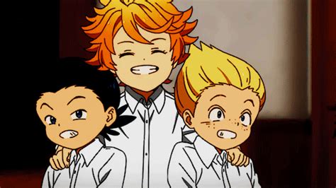 The Promised Neverland S 2 Anime Amino
