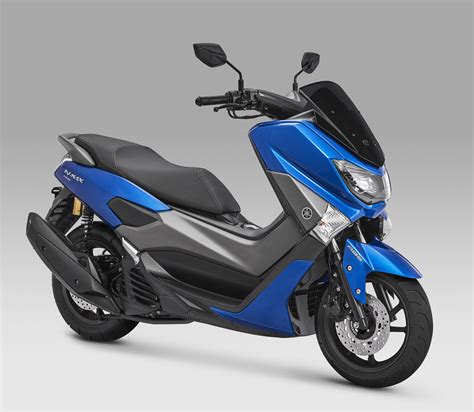 review-of-yamaha-nmax-155-2018-pictures,-live-photos-description-yamaha-nmax-155-2018