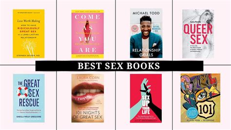 Of The Best Sex Books For Learning More About Yourself And Your Partner Woman Home