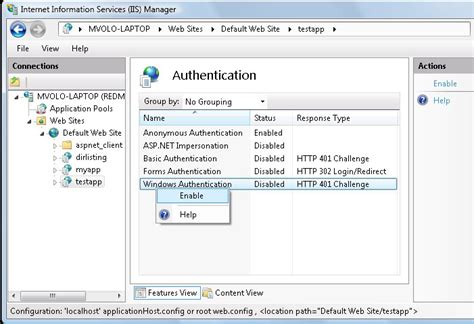 Fix Problems With Visual Studio F5 Debugging Of Aspnet Applications On