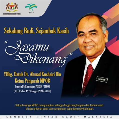 Muat turun / download (pdf). Sekalung Budi Sekalung Penghargaan Dan Terima Kasih