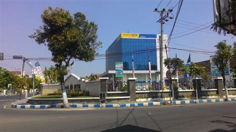 Bank Btn Resmikan Kantor Cabang Baru Di Sukabumi Bisnispro