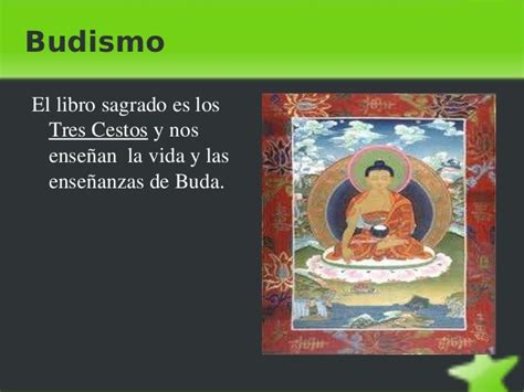 Conoce Todo Sobre El Libro Sagrado Del Budismo Aquí