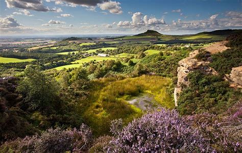 the infinite wonders of the north york moors national park north york moors national park