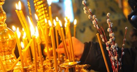 Утре е свят празник Цветница Имен ден празнуват 107 български имена