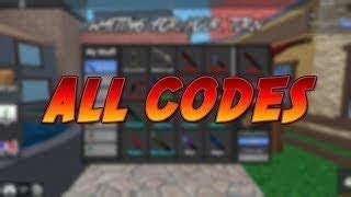 Ye im looking forward for new codes for mm2 and promocodes! ALL MM2 CODES (Murder Mystery 2) | 2019 **EXPIRED** - Miki ...