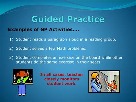 Ppt Guided Practice Powerpoint Presentation Free Download Id538961