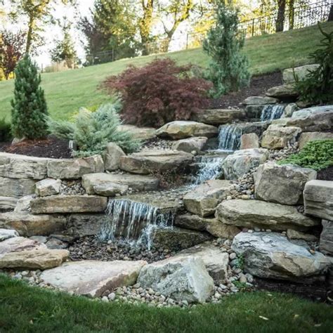 Garden Ponds And Water Features Client Gallery Perfect Ponds