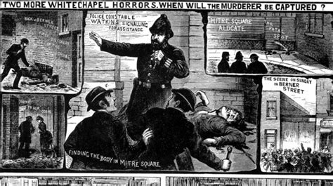 20 Interesting Facts About Jack The Ripper Ultimate List