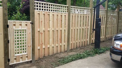 Pin On Specialty Fences