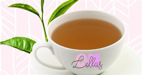 Como Usar Chá Verde no Cabelo e Seus Benefícios Chá verde para o cabelo Tratamento de