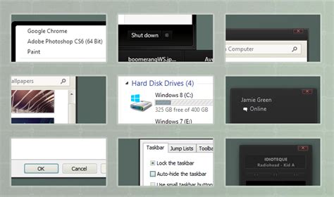 Custom Windows 8 Themes Elegent Work Windows 8 Theme Download