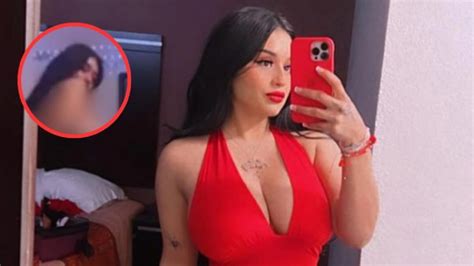 Tiktok Star Marlene Santana Viral Video Circulated Get Complete Information Related Incident