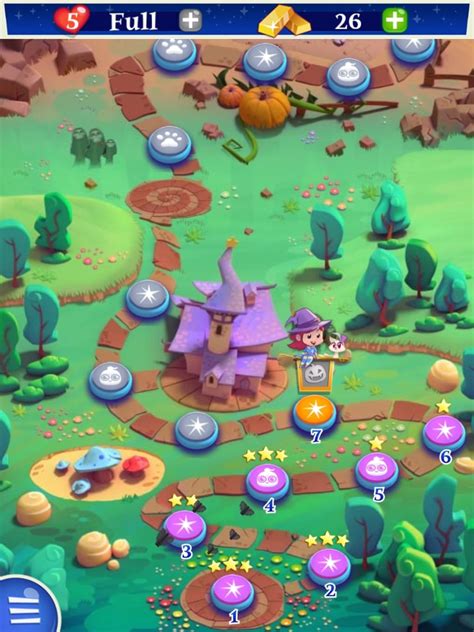 See more of bubble witch 2 saga on facebook. Bubble Witch 2 Saga na iPhone - Download