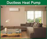 Pictures of Ductless Heat Pump Seattle