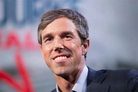 Beto Orourke The 7 Issues Guide Political⚡charge