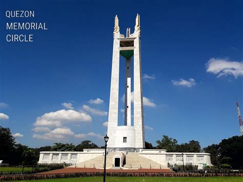 Quezon Memorial Circle Quezon City 2022 Alles Wat U Moet Weten