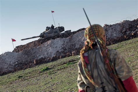 Tureckie Wojsko Przenosi Mauzoleum W Syrii Rmf