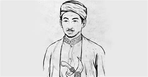 Sejarah Raden Patah Putra Majapahit Pendiri Kerajaan Islam Demak
