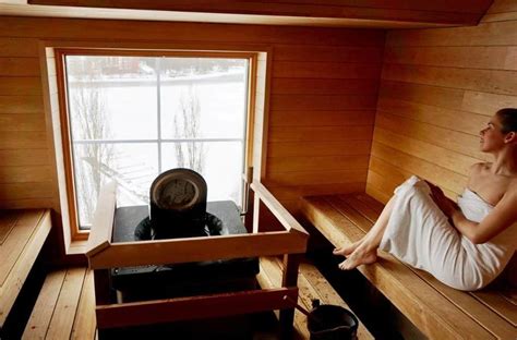 Finnish Sauna Etiquette How To Do Sauna Like A Finn
