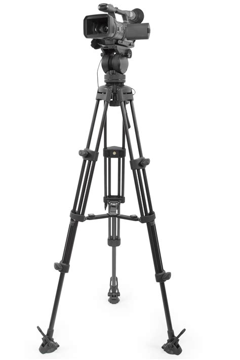 Live Streaming Equipment Which Tripod To Use For Online Video