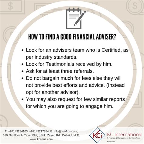 A career as a financial advisor can be rewarding, but like any job it also has drawbacks. How to find a good Financial Adviser? #businessgrowth # ...