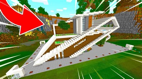 Worlds Most Insane Minecraft Redstone House Youtube