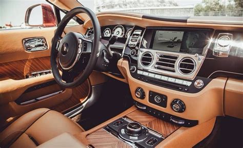 2014 Rolls Royce Wraith Interior Rolls Royce Phantom American