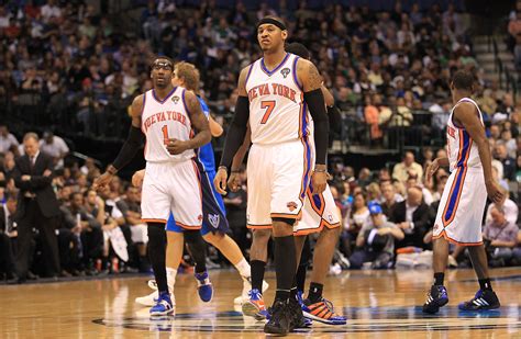 New York Knicks Playoffs Appearances