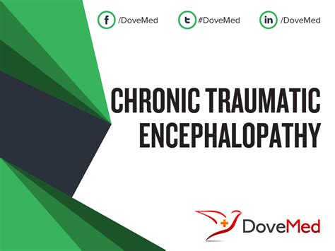 Chronic Traumatic Encephalopathy Cte
