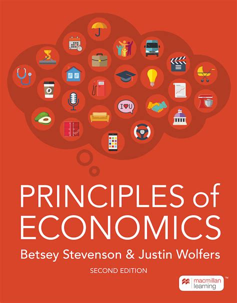 Principles Of Economics 2nd Edition Macmillan Learning Us