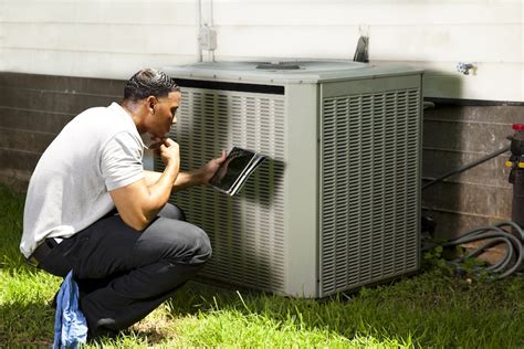 75 ltr to 10 ltr capacity. How Does my Air Conditioner Work? | Cooling Service, HVAC ...