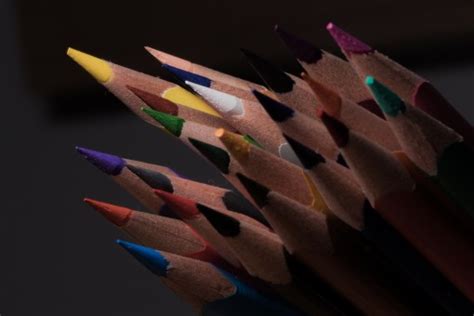 Free Images Hand Pencil Line Office Paint Colorful Close Up