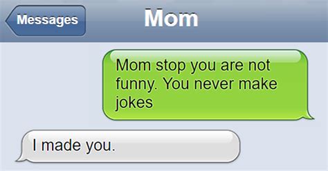 61 Of The Funniest Texts From Moms Ever