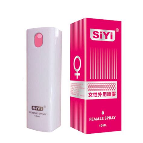 siyi female orgasm liquid sex enhancement gel vaginal lubrication tight contraction female sex