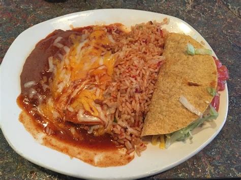 When you find out that anita's mexican food in livermore has been in business for more than 19 years it really isn't hard to believe. Anitas Mexican Food Coupons - 13921 Lee Jackson Memorial ...