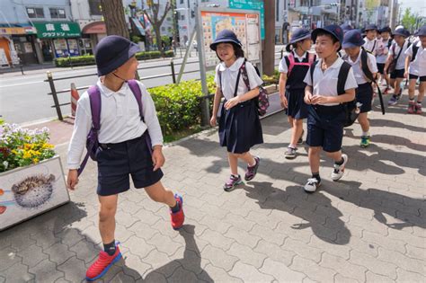 Japan Makes Coding Mandatory For All Students Starting In Elementary
