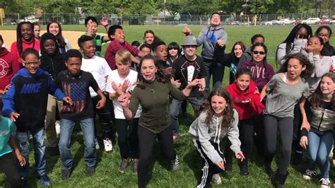 Madison Elementary School Class Of 2017 Youtube