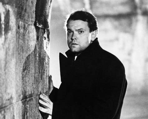 The Third Man 1949 Directed By Carol Reed Film Review