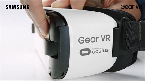 Samsung's new vr video & experience platform, launched in 2017, can also be accessed from a new samsung vr app, as well. Samsung Gear VR | Gaming - YouTube