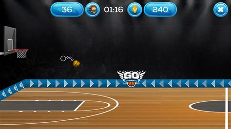 Go is perhaps the oldest board game in the world. Go Ball - Multiplayer Online Basketball Game