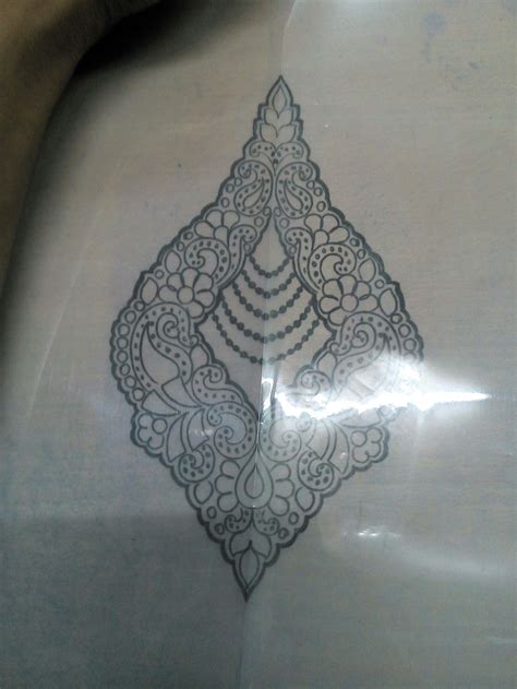 Pin by Tülin Uncu on Tezhip Geometric tattoo Fashion illustration sketches Lotus flower tattoo