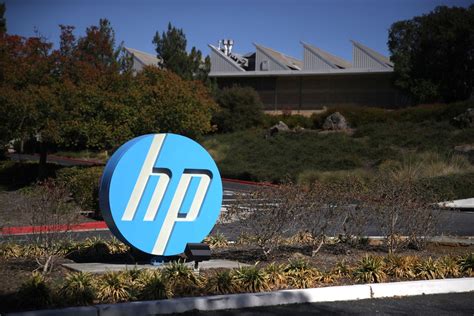 Hp Rejects Takeover Bid From Xerox