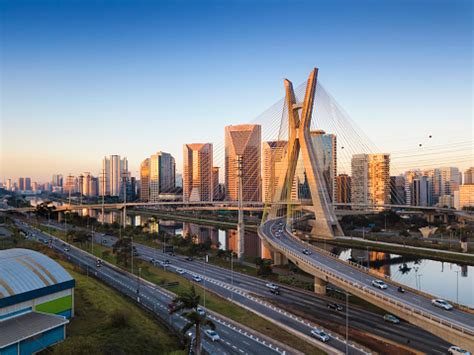 São paulo is a municipality in the southwest region of brazil. Sao Paulo Stock Photo - Download Image Now - iStock