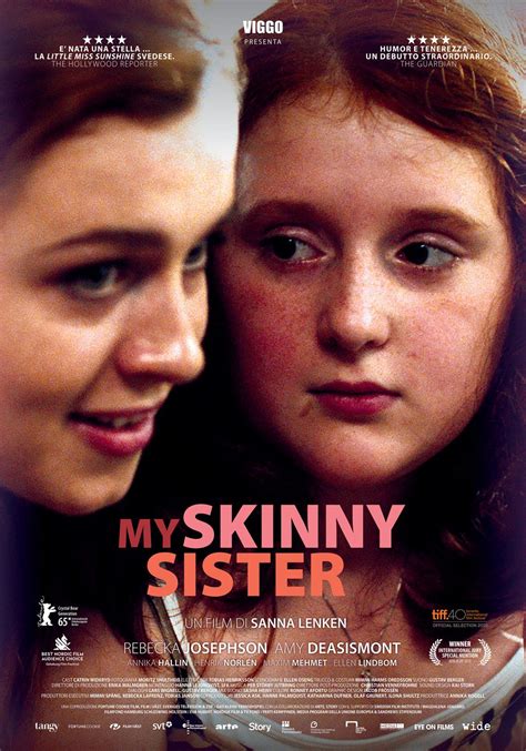 My Skinny Sister Cinema Beltrade