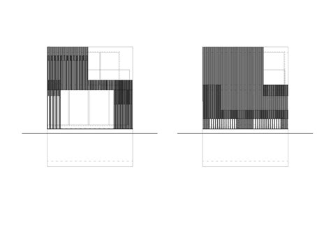 Galería De Casa Sobre El Agua Framework Architects Studio Prototype